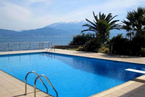 4 bedrooms Villa in Aetolia-Acarnania, Greece No. 60122 5