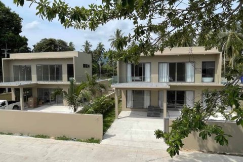 3 bedrooms Villa in Ko Samui, Thailand No. 1843 8