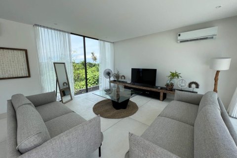 3 bedrooms Villa in Ko Samui, Thailand No. 1844 8