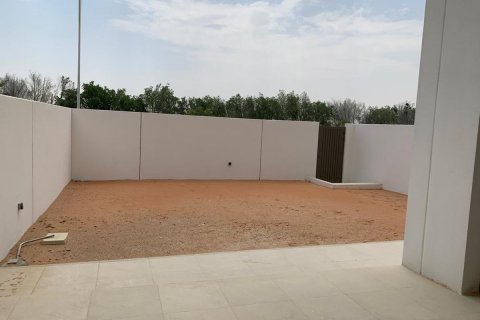 3 bedrooms Townhouse on the Yas Acres, UAE No. 44268 15