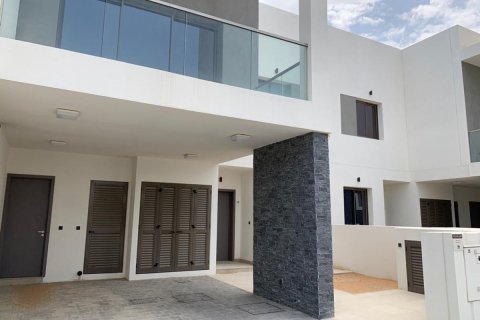 3 dormitorios Townhouse en  Yas Acres, UAE No. 44268 1