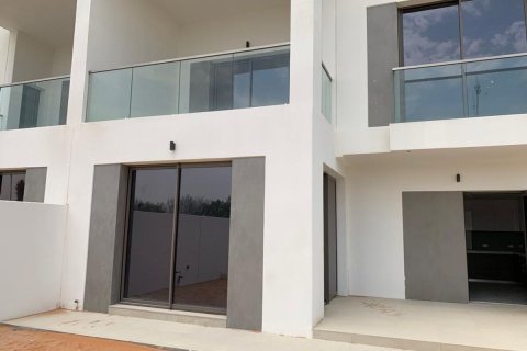 3 bedrooms Townhouse on the Yas Acres, UAE No. 44268 14