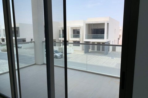 3 bedrooms Townhouse on the Yas Acres, UAE No. 44268 8