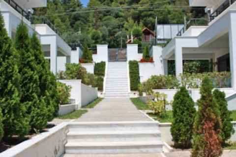 3 chambres Townhouse à Chalkidiki, Greece No. 48868 2