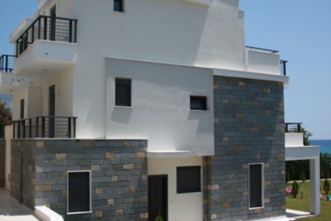 3 chambres Townhouse à Chalkidiki, Greece No. 48868 3