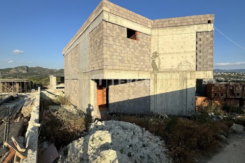 4+1 Villa à Kusadasi, Turkey No. 21921 27