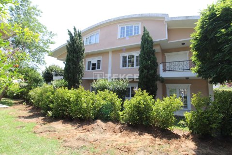 4+1 Villa en Belek, Turkey No. 21886 2