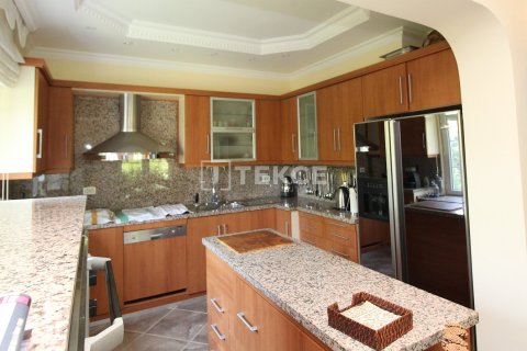 4+1 Villa in Belek, Turkey No. 21886 15