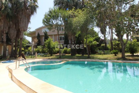 4+1 Villa in Belek, Turkey No. 21886 1