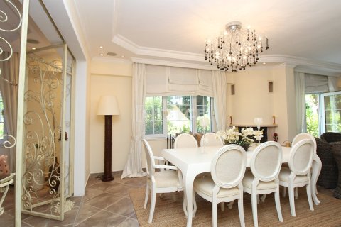 4+1 Villa in Belek, Turkey No. 21886 10