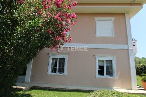 4+1 Villa en Belek, Turkey No. 21886 5