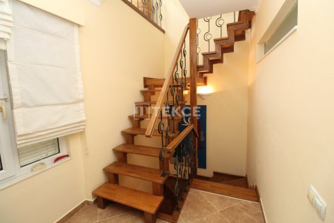 4+1 Villa in Belek, Turkey No. 21886 29