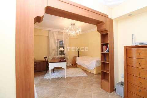 4+1 Villa en Belek, Turkey No. 21886 22