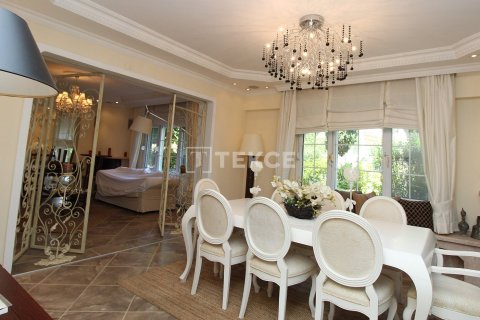 4+1 Villa en Belek, Turkey No. 21886 9