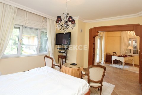 4+1 Villa en Belek, Turkey No. 21886 17