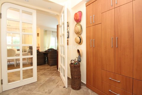 4+1 Villa en Belek, Turkey No. 21886 26