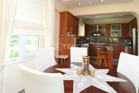 4+1 Villa en Belek, Turkey No. 21886 16