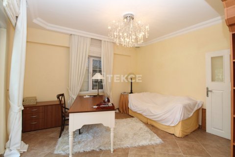 4+1 Villa in Belek, Turkey No. 21886 21