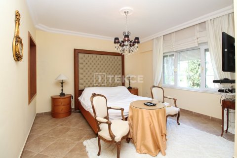 4+1 Villa en Belek, Turkey No. 21886 19