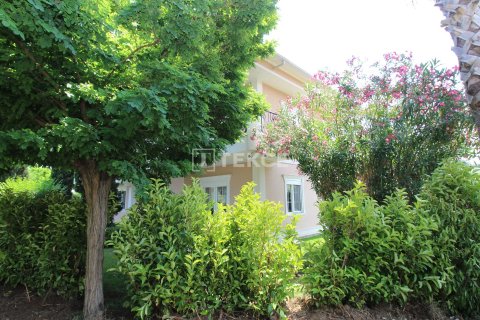 4+1 Villa à Belek, Turkey No. 21886 6