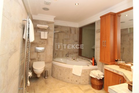 4+1 Villa in Belek, Turkey No. 21886 30