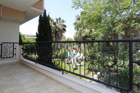 4+1 Villa à Belek, Turkey No. 21886 8