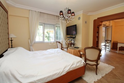 4+1 Villa en Belek, Turkey No. 21886 18