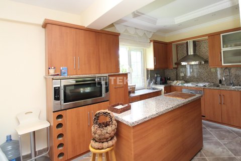 4+1 Villa in Belek, Turkey No. 21886 14