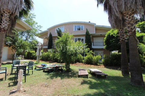 4+1 Villa à Belek, Turkey No. 21886 3