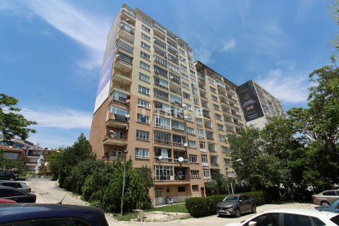 3+1 Appartement à Ankara, Turkey No. 21920 1