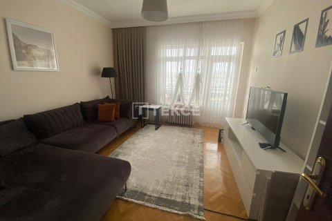 3+1 Appartement à Ankara, Turkey No. 21920 14