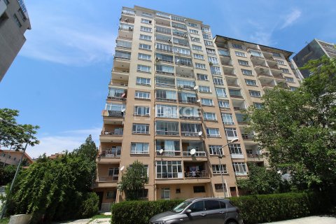 3+1 Appartement à Ankara, Turkey No. 21920 8