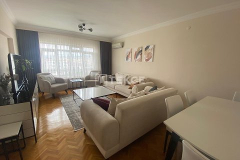 3+1 Appartement à Ankara, Turkey No. 21920 13