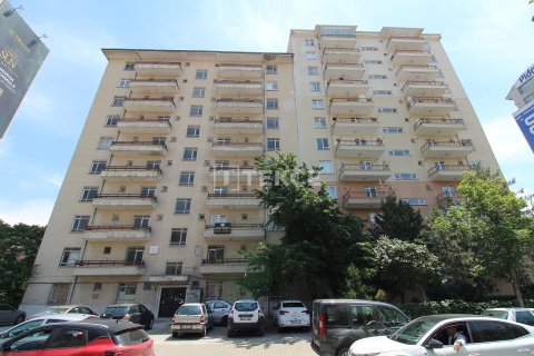 3+1 Appartement à Ankara, Turkey No. 21920 3