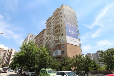 3+1 Appartement à Ankara, Turkey No. 21920 4