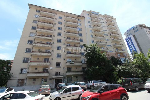 3+1 Appartement à Ankara, Turkey No. 21920 2