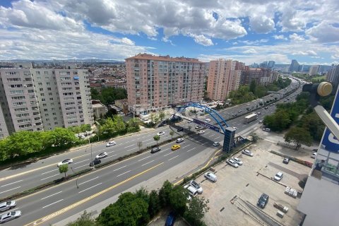 3+1 Appartement à Ankara, Turkey No. 21920 22