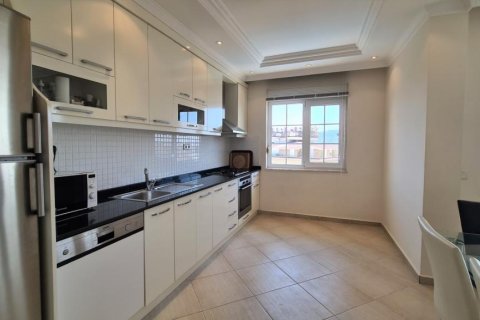 5 rooms Apartment in Alanya, Turkey No. 21884 6