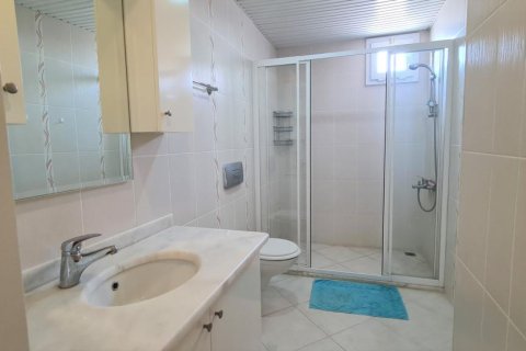 5 rooms Apartment in Alanya, Turkey No. 21884 12