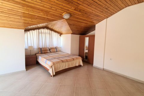 5 rooms Apartment in Alanya, Turkey No. 21884 21