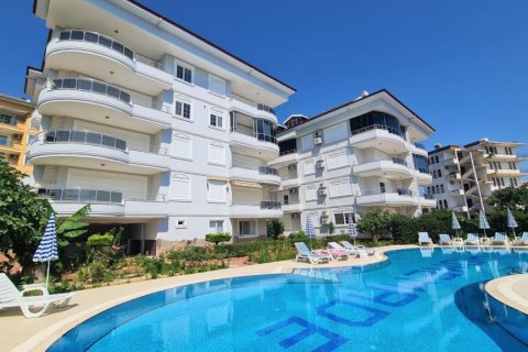 5 rooms Apartment in Alanya, Turkey No. 21884 1