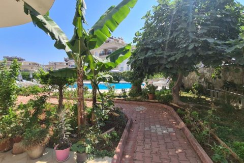 5 rooms Apartment in Alanya, Turkey No. 21884 25