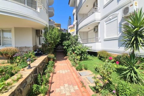 5 rooms Apartment in Alanya, Turkey No. 21884 2