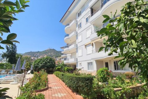 5 rooms Apartment in Alanya, Turkey No. 21884 3