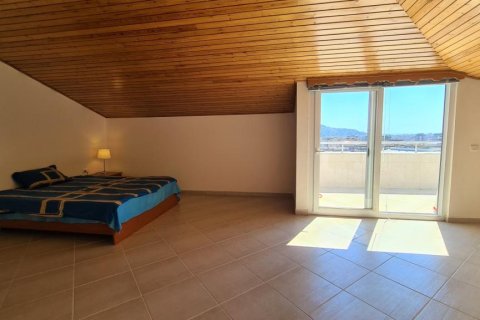 5 rooms Apartment in Alanya, Turkey No. 21884 17