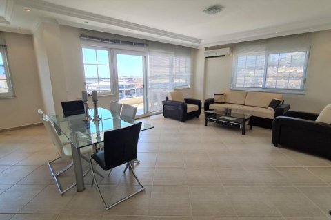 5 rooms Apartment in Alanya, Turkey No. 21884 5