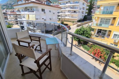 5 rooms Apartment in Alanya, Turkey No. 21884 15