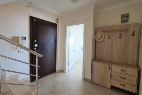 5 rooms Apartment in Alanya, Turkey No. 21884 10