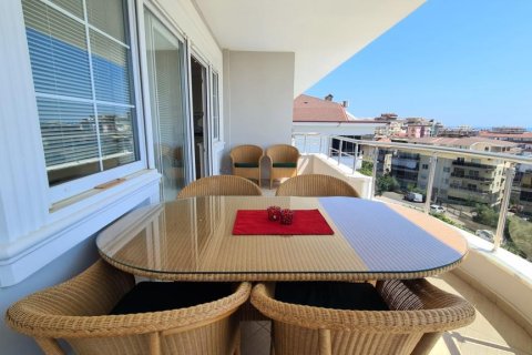 5 rooms Apartment in Alanya, Turkey No. 21884 8