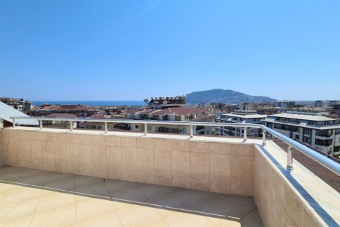 5 rooms Apartment in Alanya, Turkey No. 21884 18